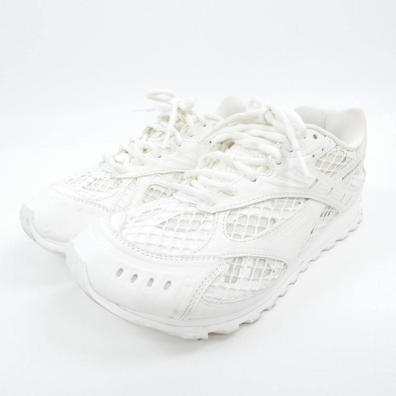 BOTTEGA VENETA Veneta Orbit Sneakers 755915V2X40