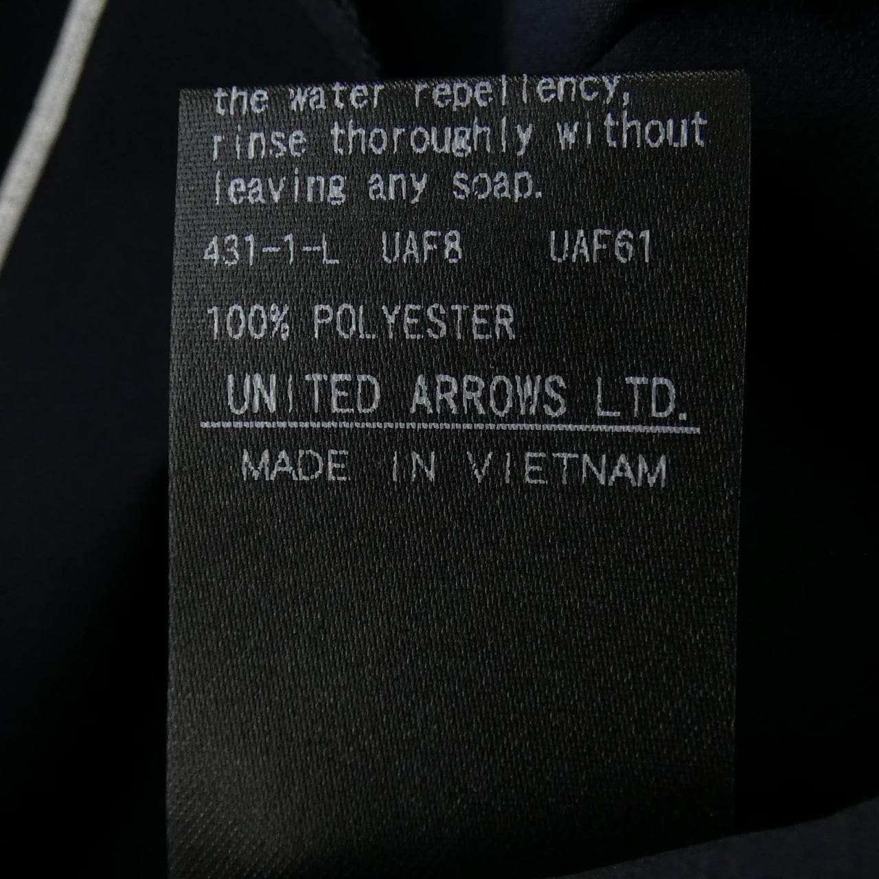 ユナイテッドアローズ UNITED ARROWS シャツ