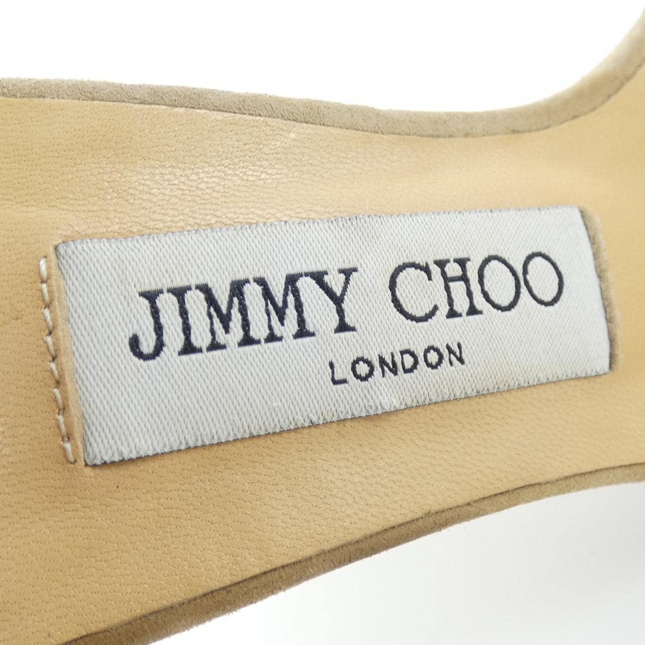 ジミーチュウ JIMMY CHOO サンダル