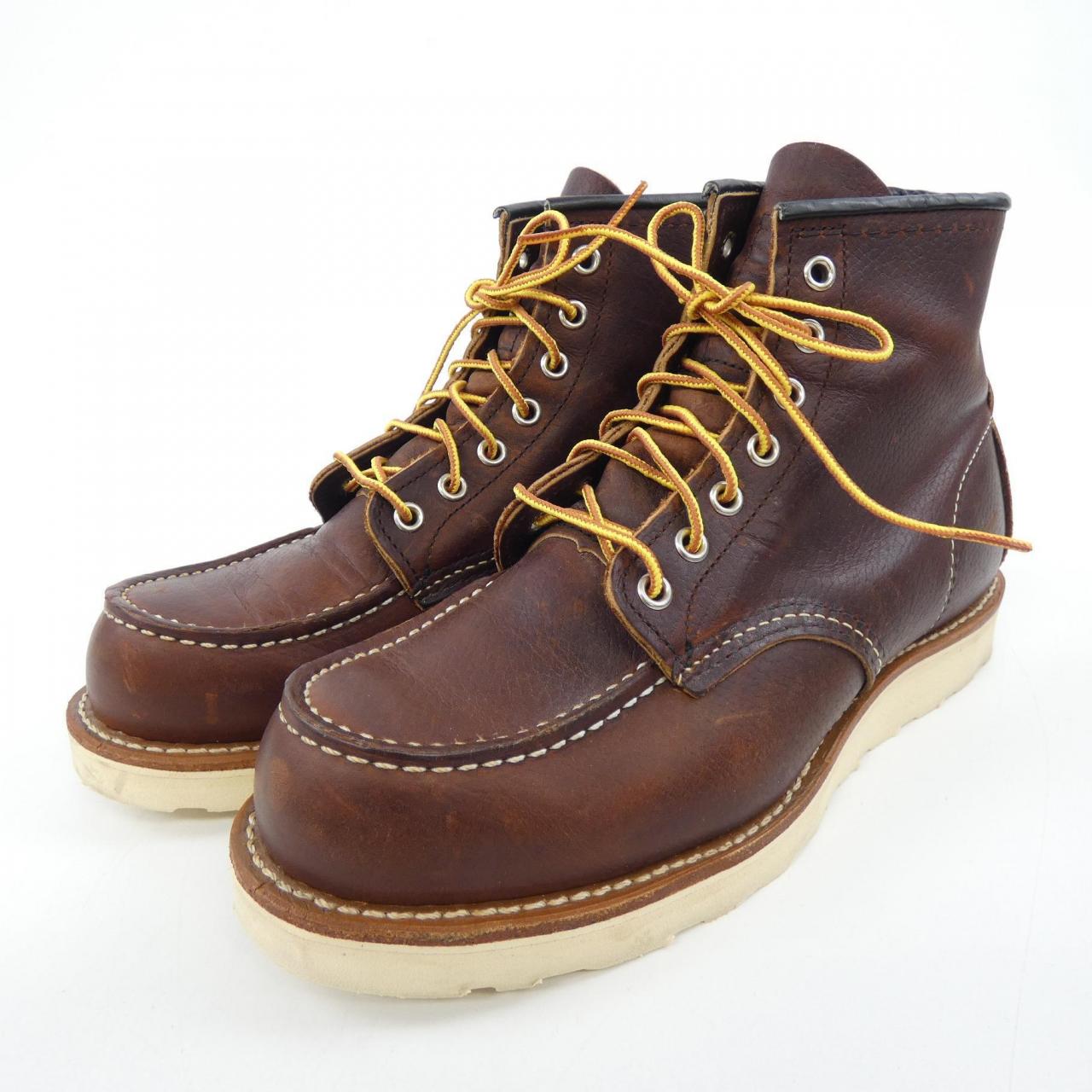 レッドウィング RED WING 8138 ブーツ