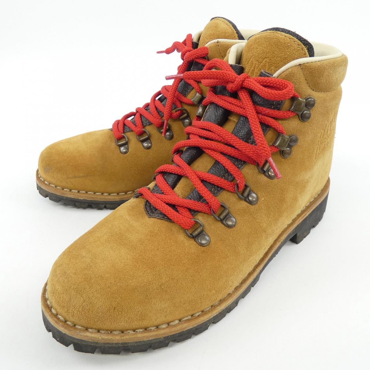 ASPROMONTE ブーツ