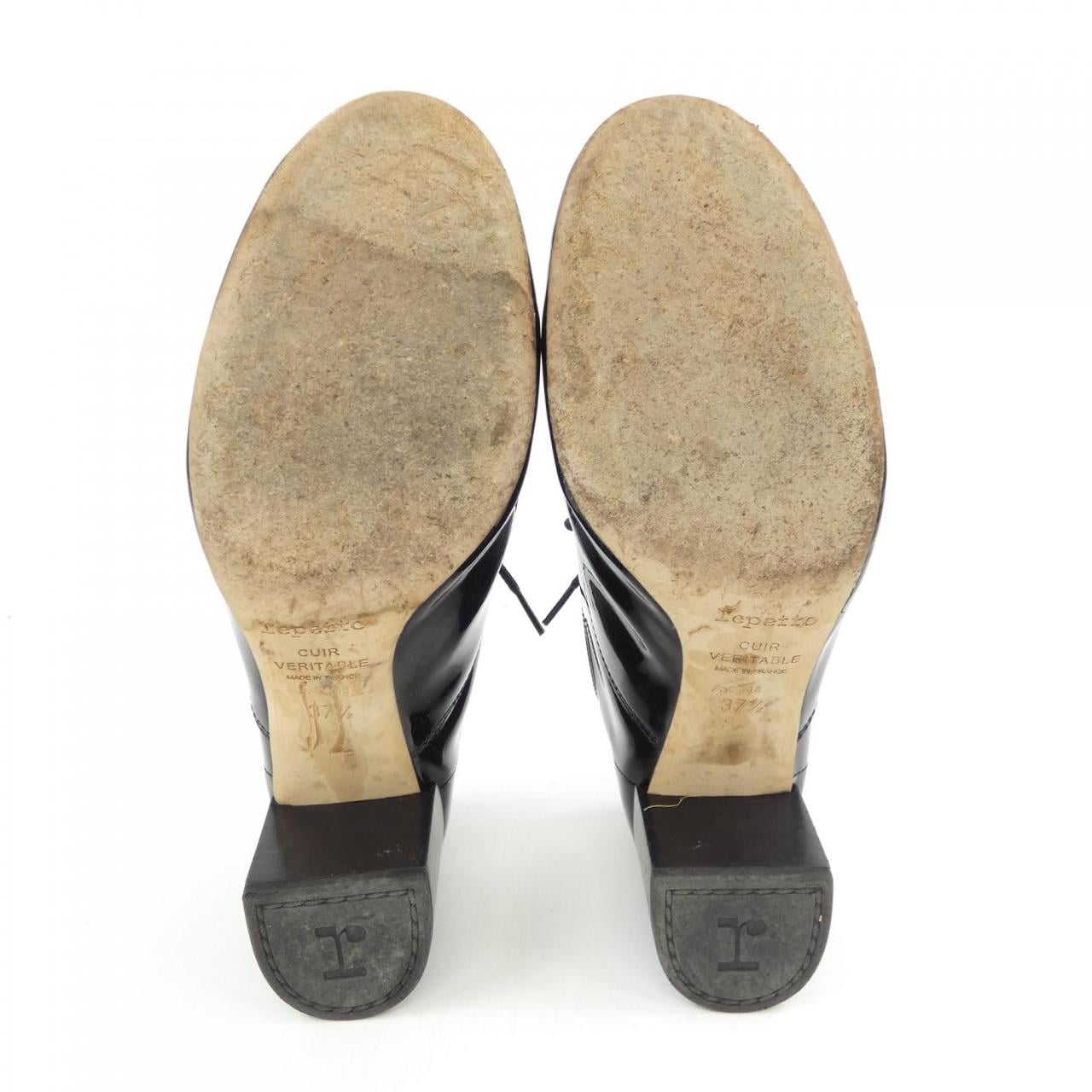 レペット repetto シューズ