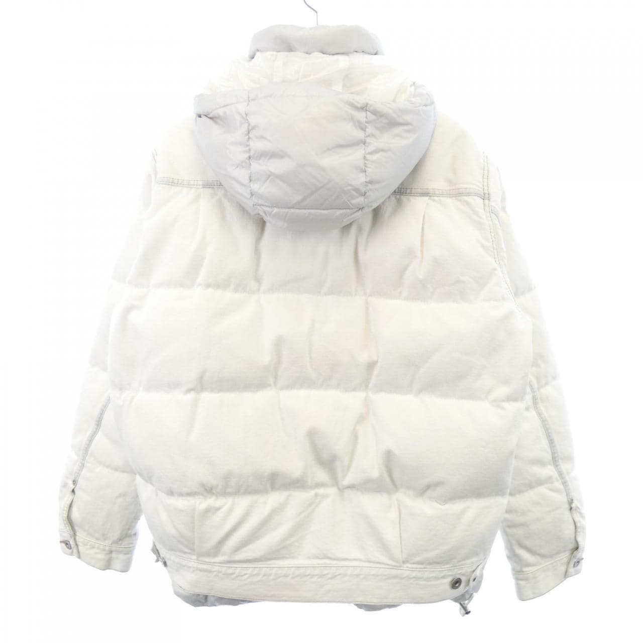 サカイ SACAI 19-02113M ダウンジャケット