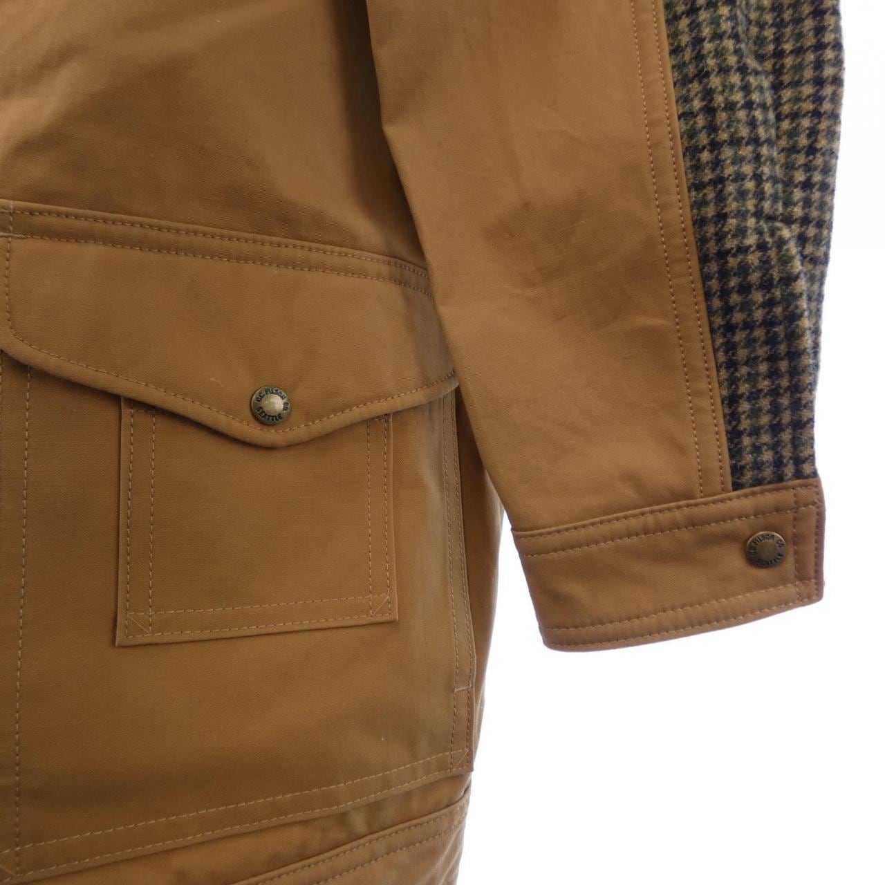 ジュンヤワタナベマン JUNYA WATANABE MAN WP-J014 ジャケット