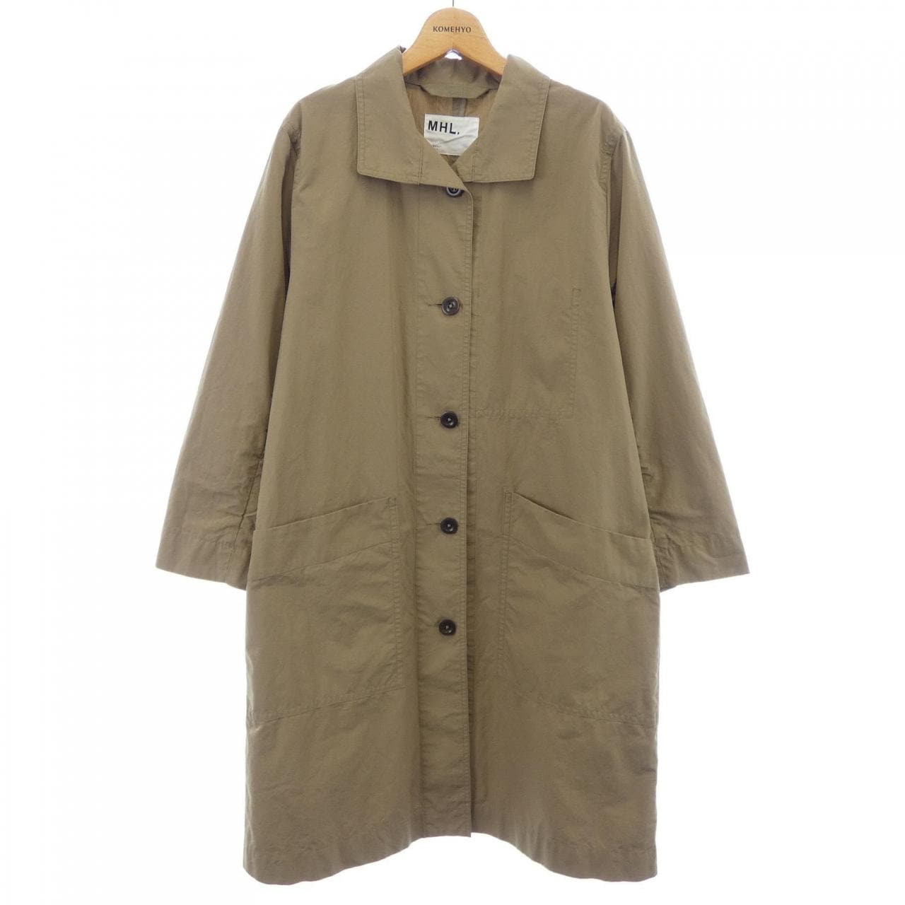 エムエイチエル MHL コート