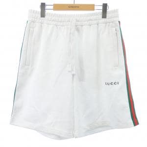 グッチ GUCCI 833937 XJHCS ショートパンツ