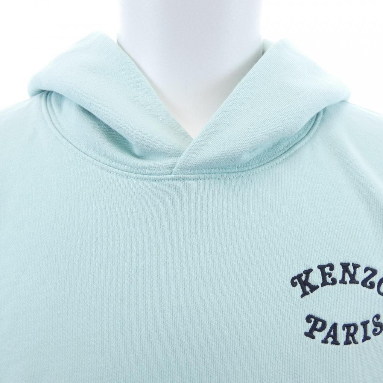 ケンゾー KENZO VERDY パーカー
