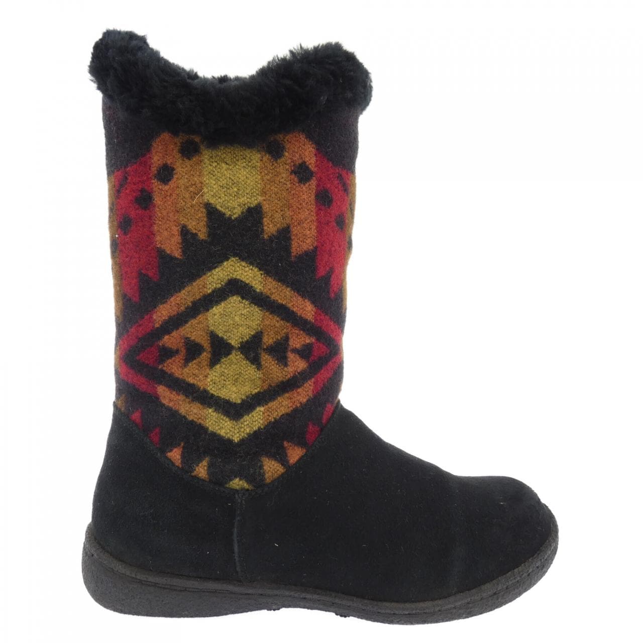 ペンドルトン PENDLETON ブーツ