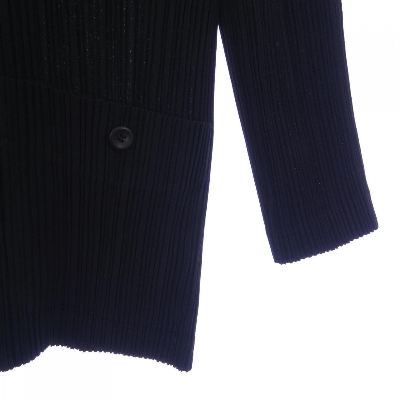 【ヴィンテージ】イッセイミヤケ ISSEY MIYAKE IM71-FD919 ジャケット