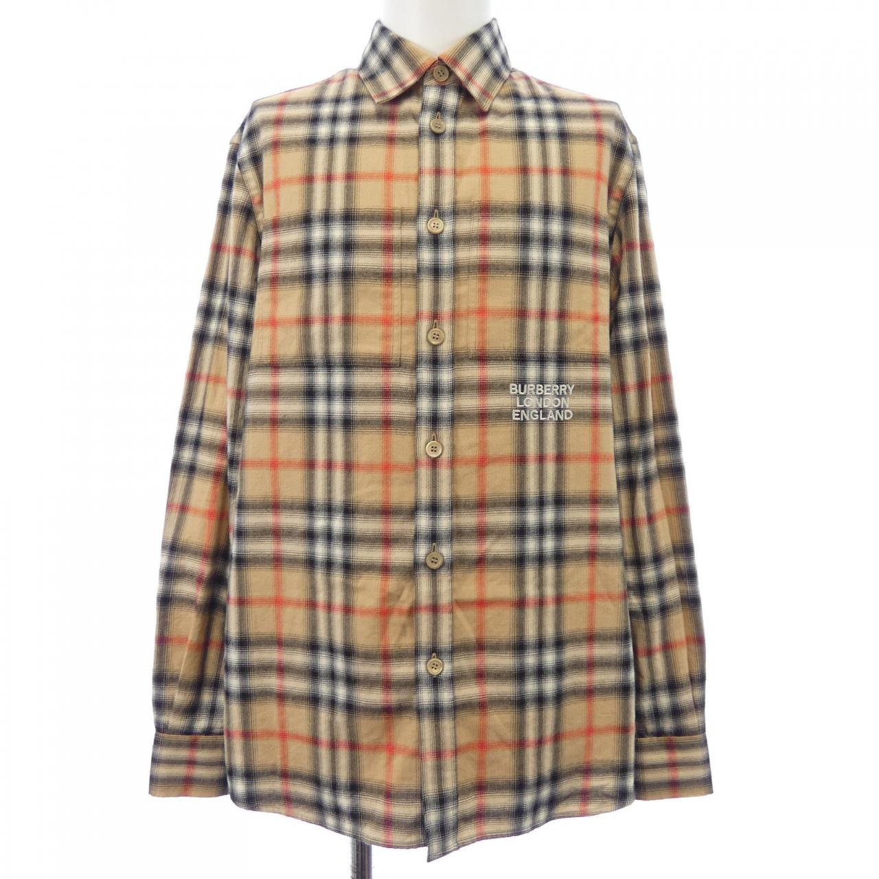 バーバリー BURBERRY 8036773 シャツ