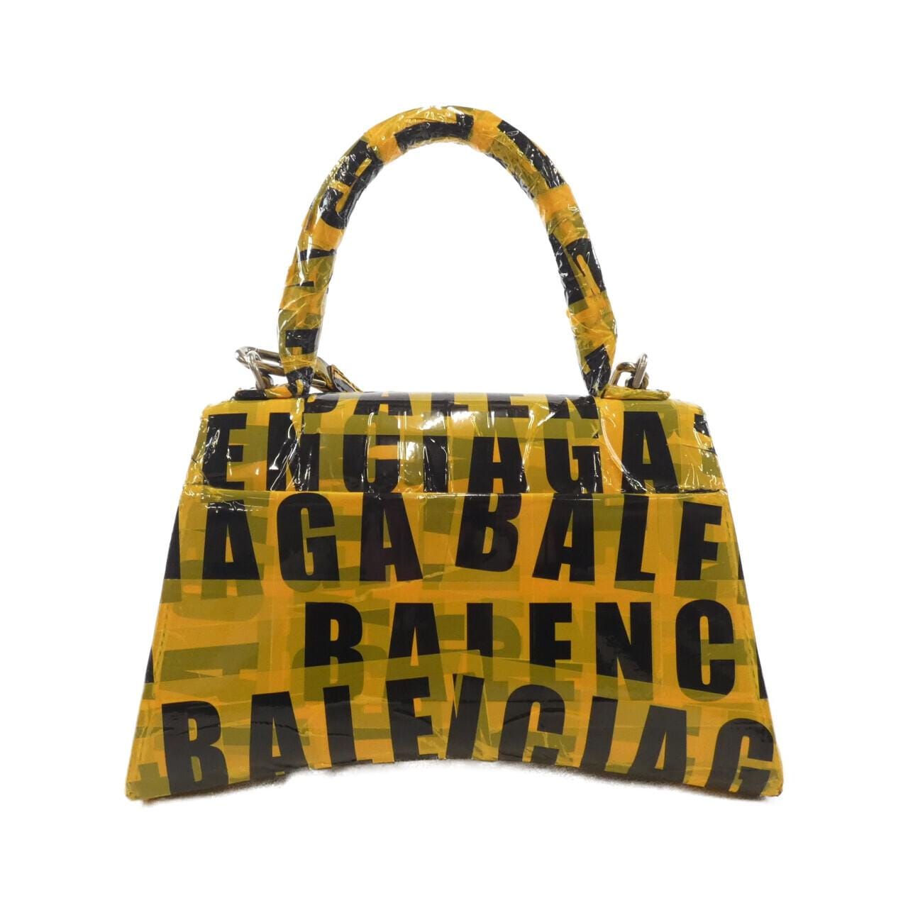 バレンシアガ アワーグラス スモール 593546 210MO バッグ