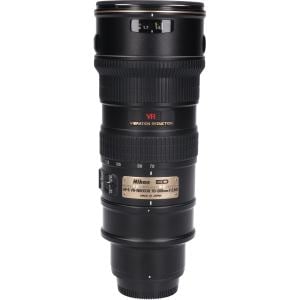 ＡＦ－Ｓ７０－２００ｍｍ　Ｆ２．８Ｇ　ＶＲ