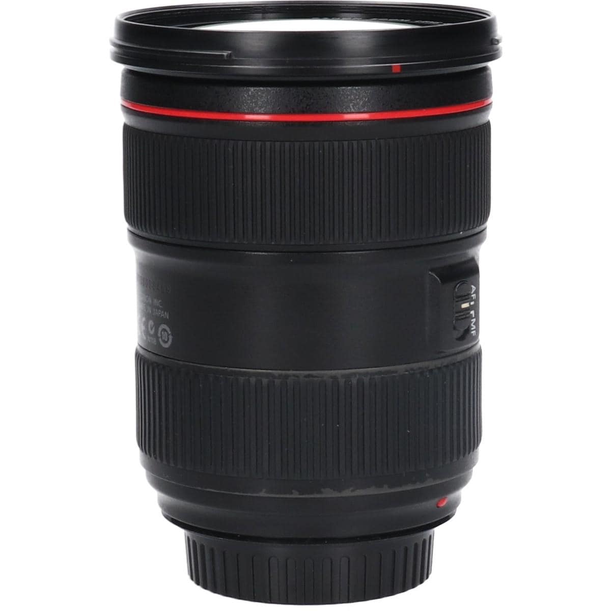 ＥＦ２４－７０ｍｍ　Ｆ２．８ＬＩＩＵＳＭ