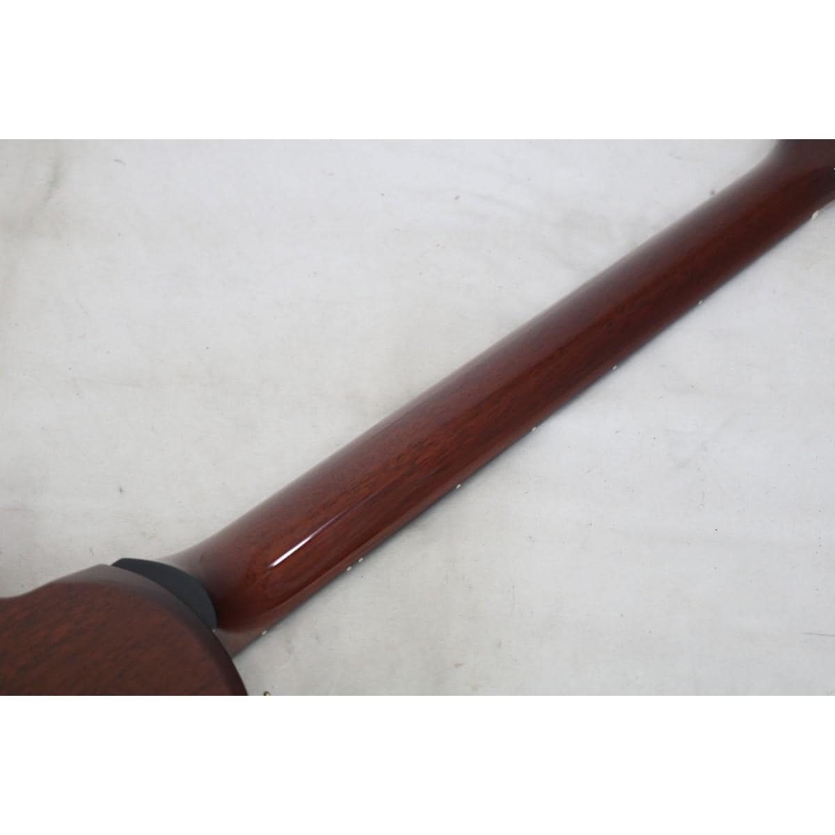 ＢＩＺＥＮ　ＷＯＲＫＳ　Ｇｒａｉｎ　Ａｒｃｈｅｄ　Ｂｕｒｌ　Ｍａｐｌｅ　ｗ／Ｌｉｎｅ