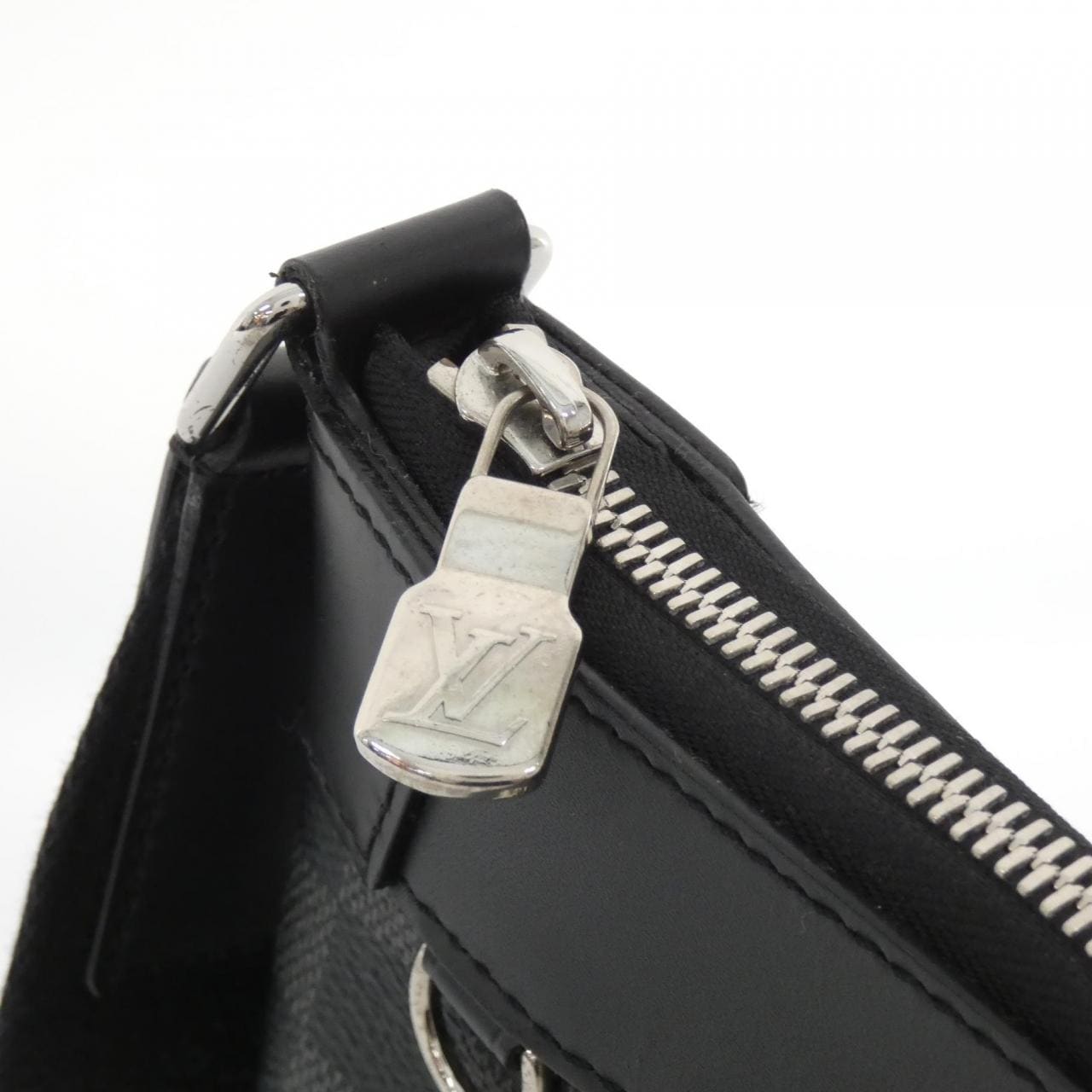 ルイヴィトン ダミエグラフィット ミック PM N40003 ショルダーバッグ