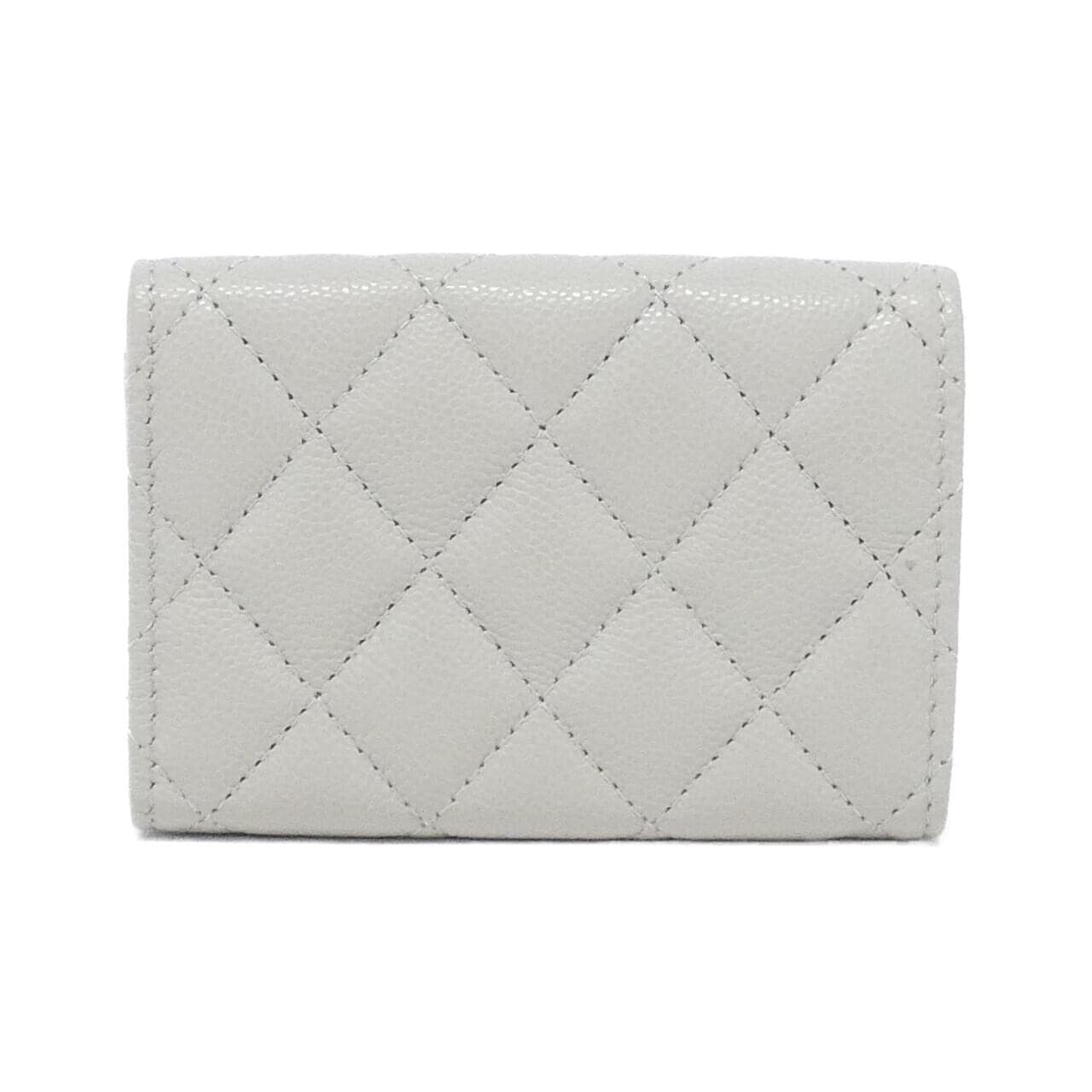 シャネル タイムレスクラシック ライン AP0230 財布