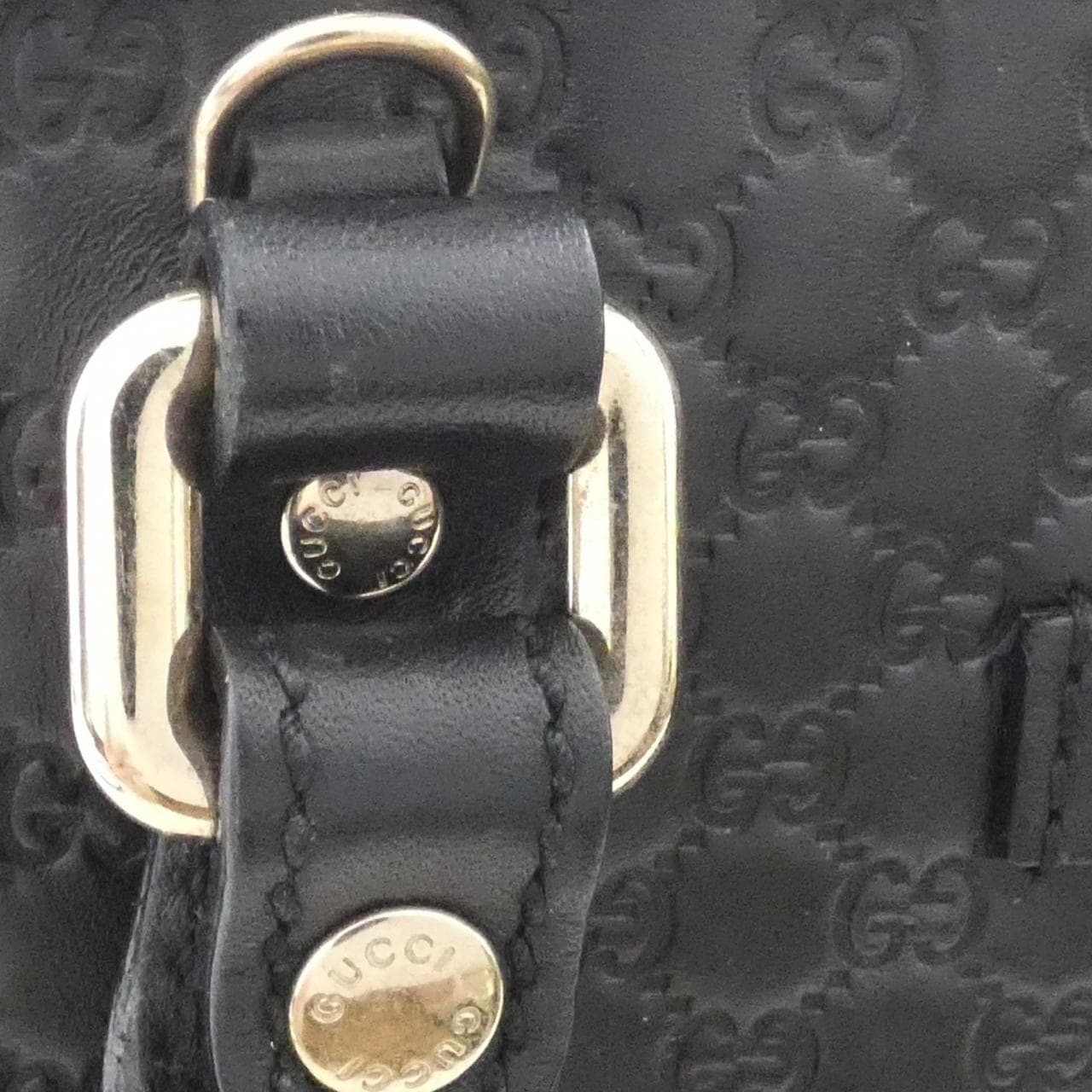 グッチ 449654 BMJ1G バッグ