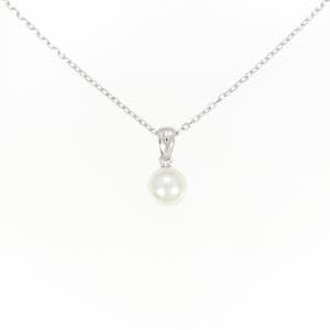 MIKIMOTO necklace