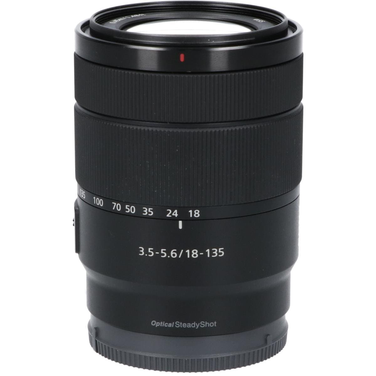 SONY E18-135mm F3.5-5.6OSS