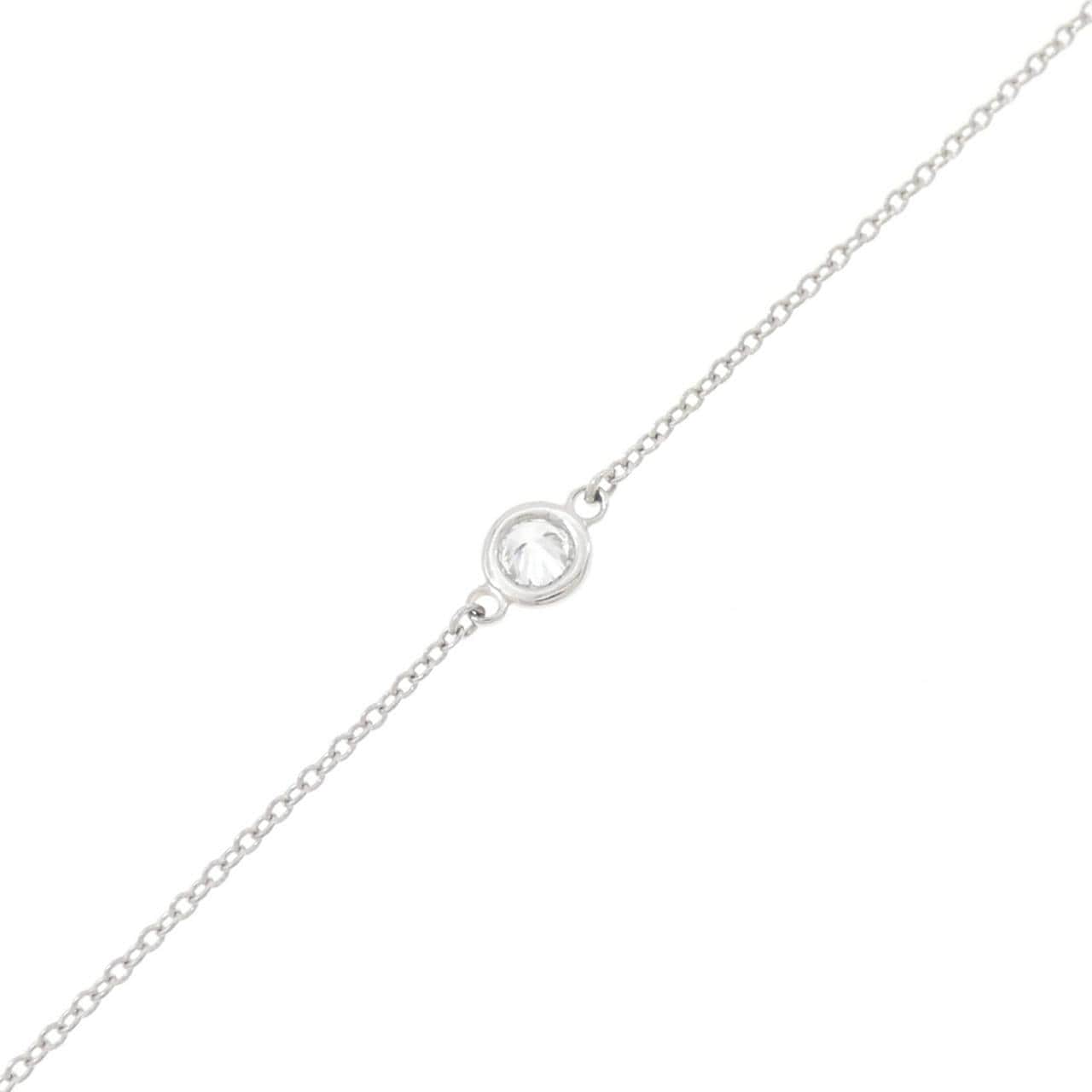 TIFFANY By The Yard bracelet