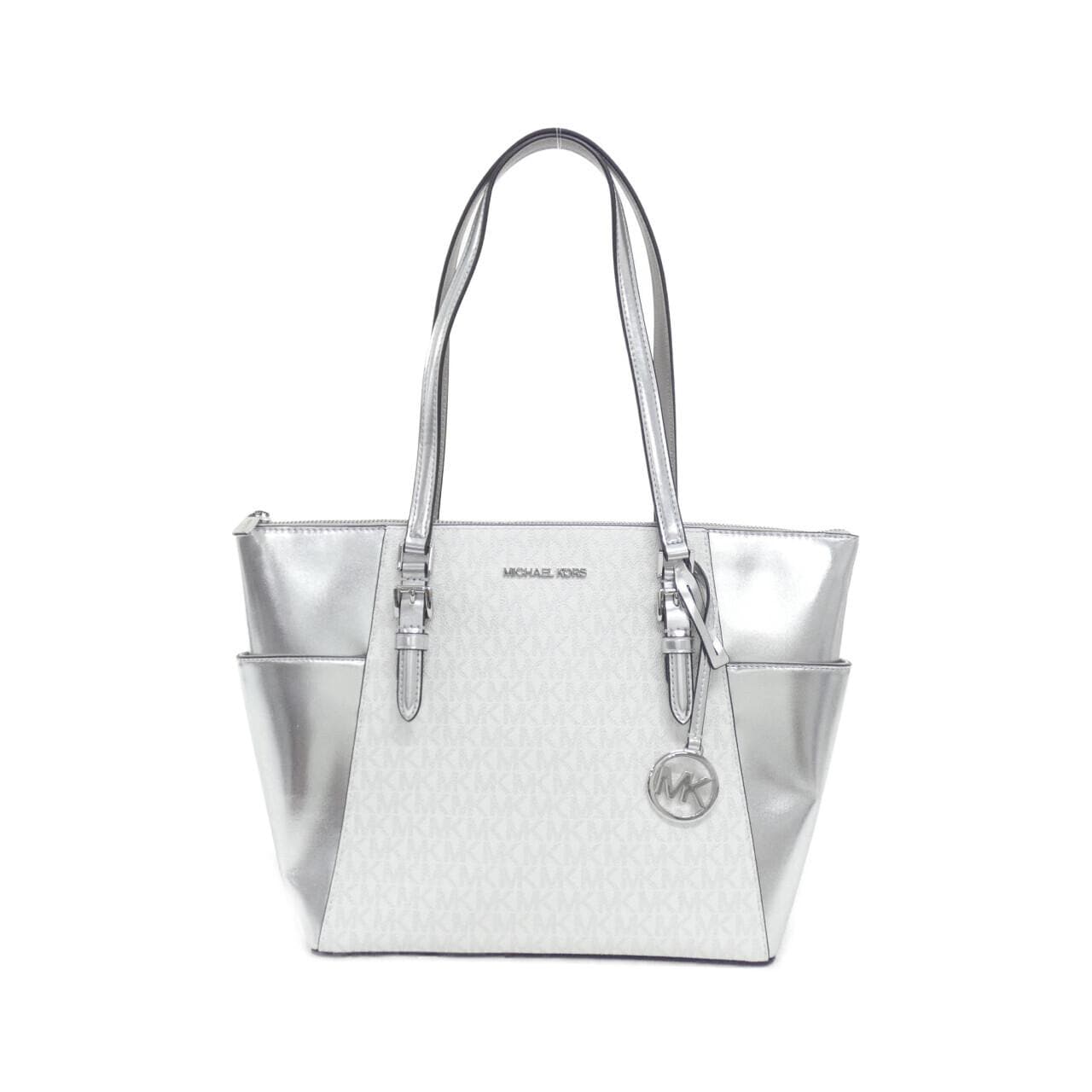 [新品] MICHAEL MICHAEL KORS CHARLOTTE 35F4SCFT3V 包