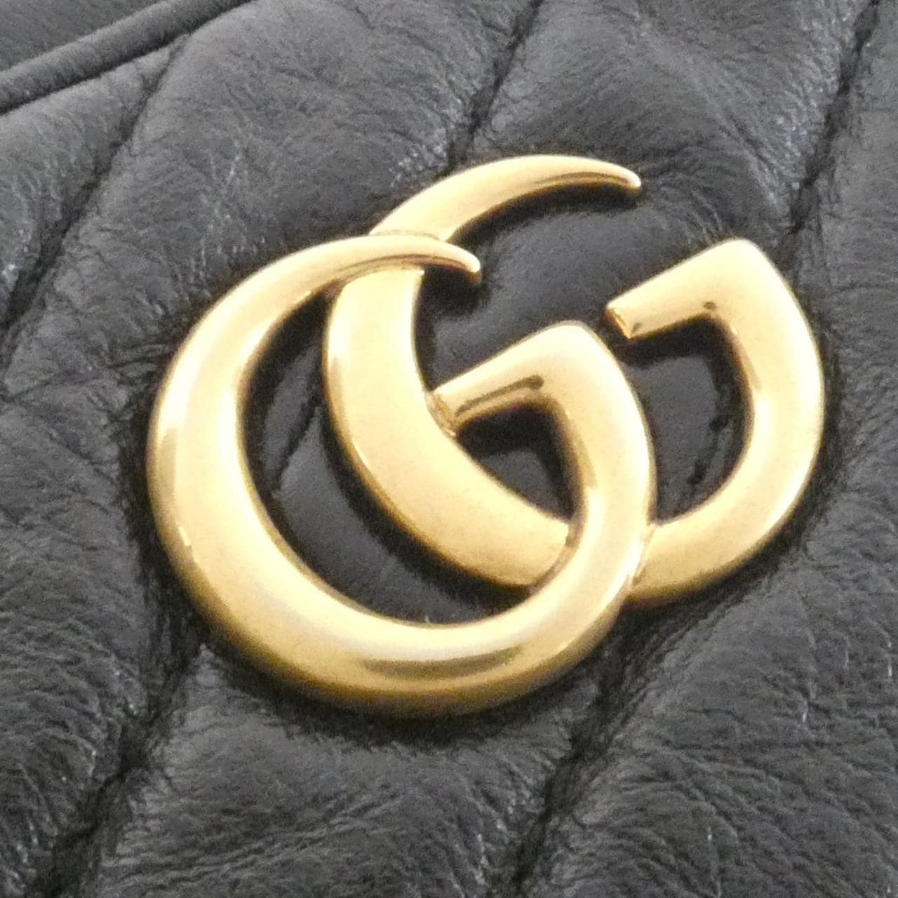 グッチ GG MARMONT 550155 0OLFT ショルダーバッグ