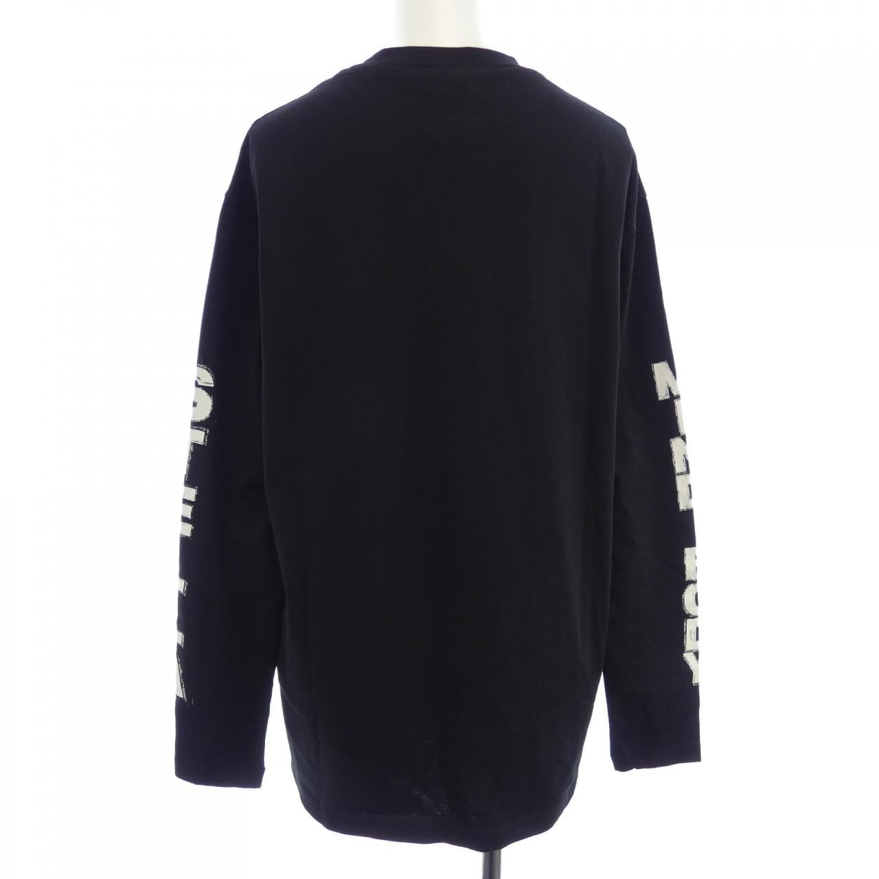 ステラマッカートニー STELLA MCCARTNEY サンシャインロンT Tシャツ