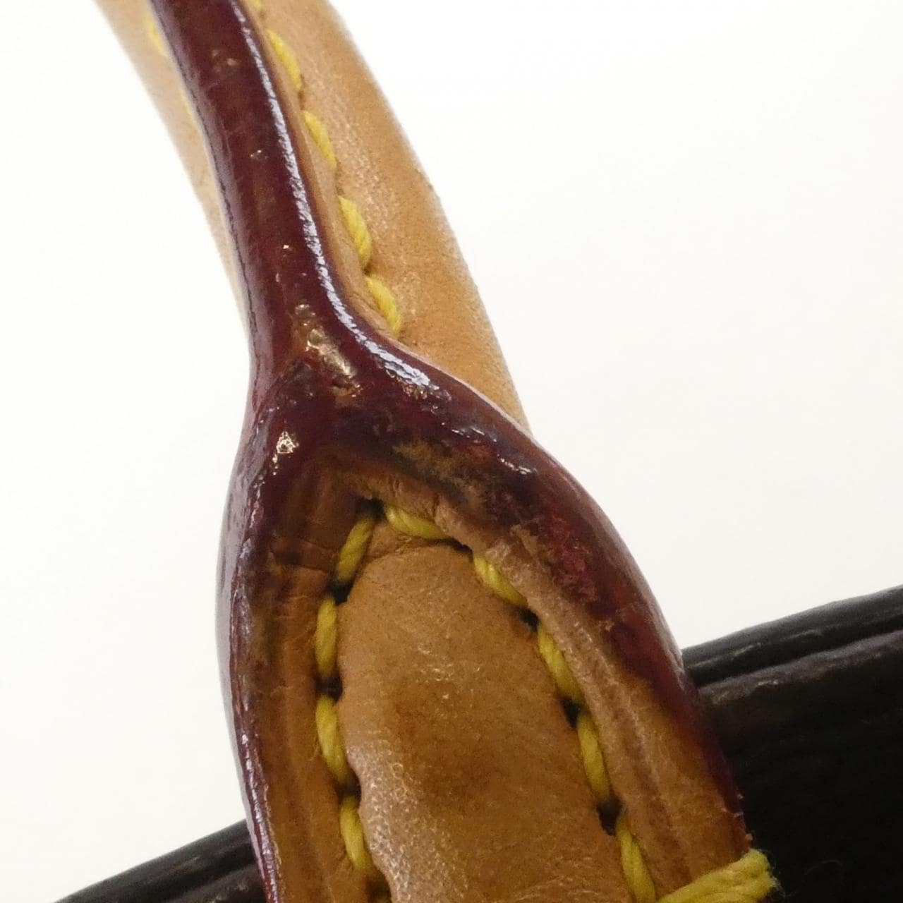 ルイヴィトン モノグラム モンテーニュBB M41055 バッグ