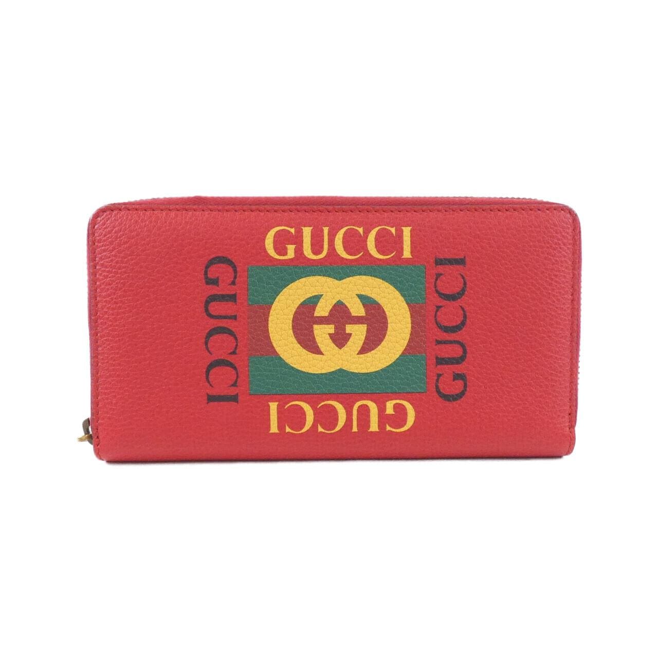 グッチ 496317 0GDAT 財布