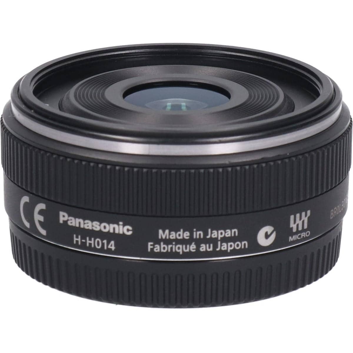 Ｇ１４ｍｍ　Ｆ２．５（Ｈ－Ｈ０１４）