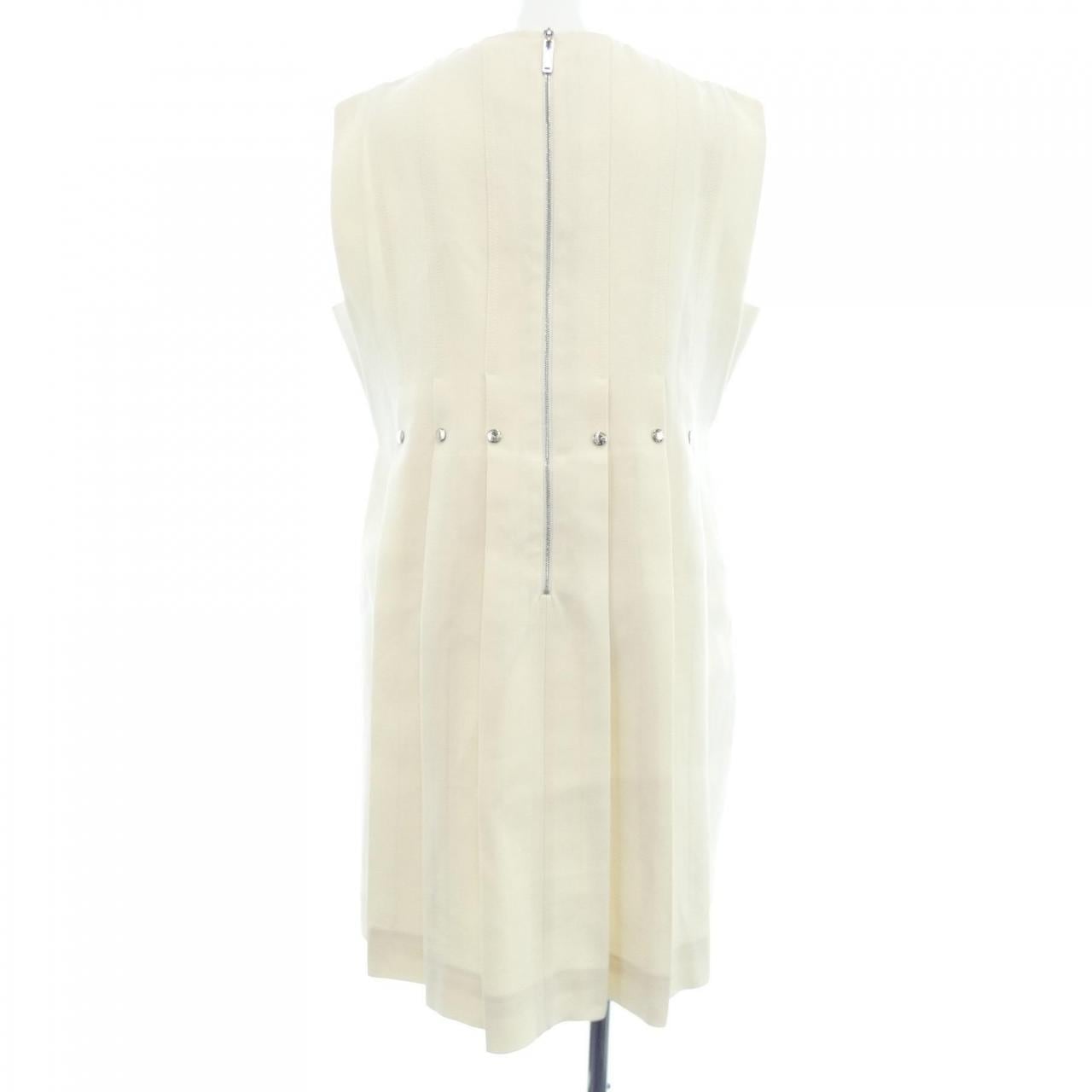 ルイヴィトン LOUIS VUITTON FFDR97HLO ワンピース