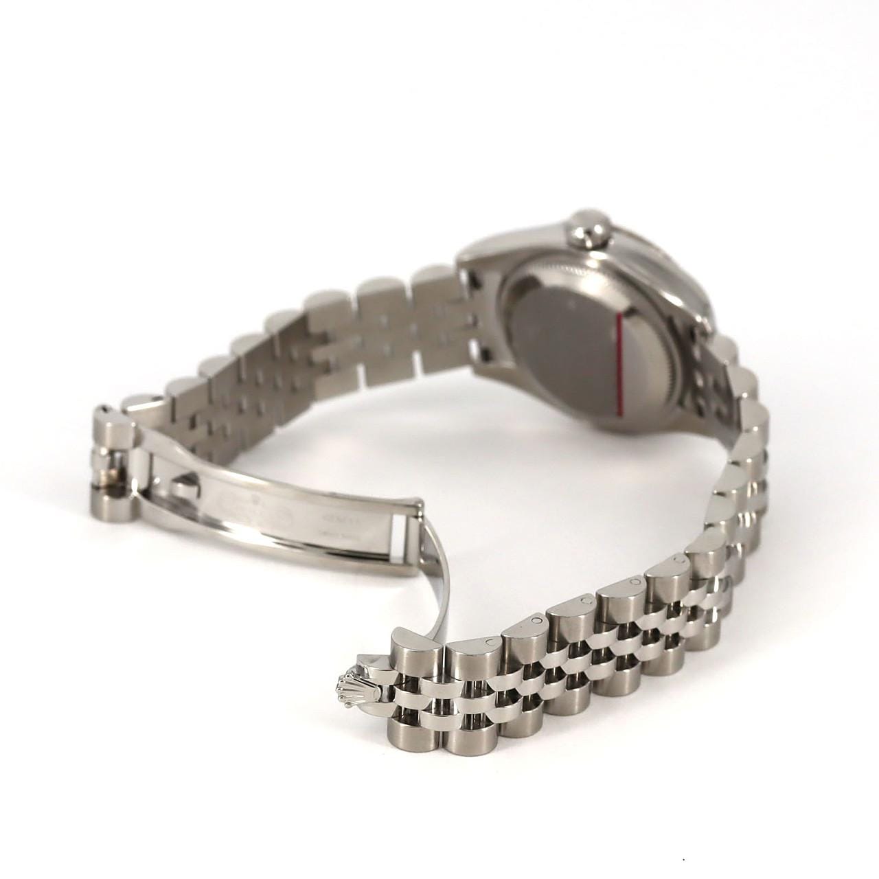 ロレックス デイトジャスト 179174G SSxWG 自動巻 ランダム番