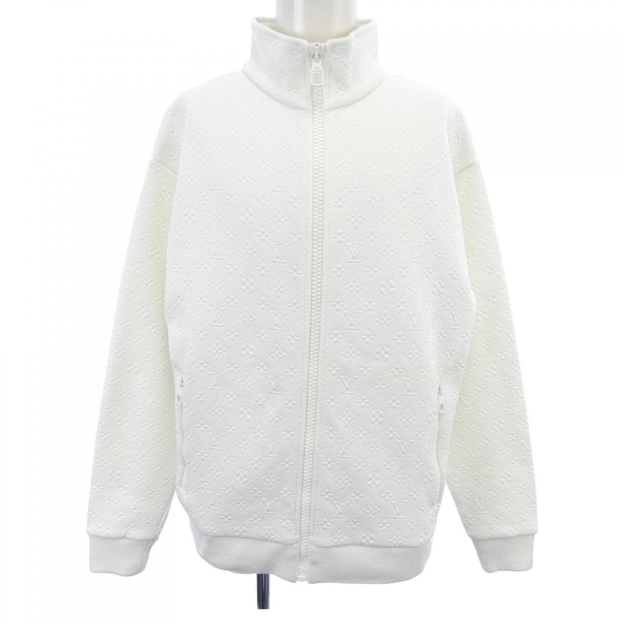 ルイヴィトン LOUIS VUITTON LVSEモノグラムフリーストラックスーツ HJY45WXHM ブルゾン