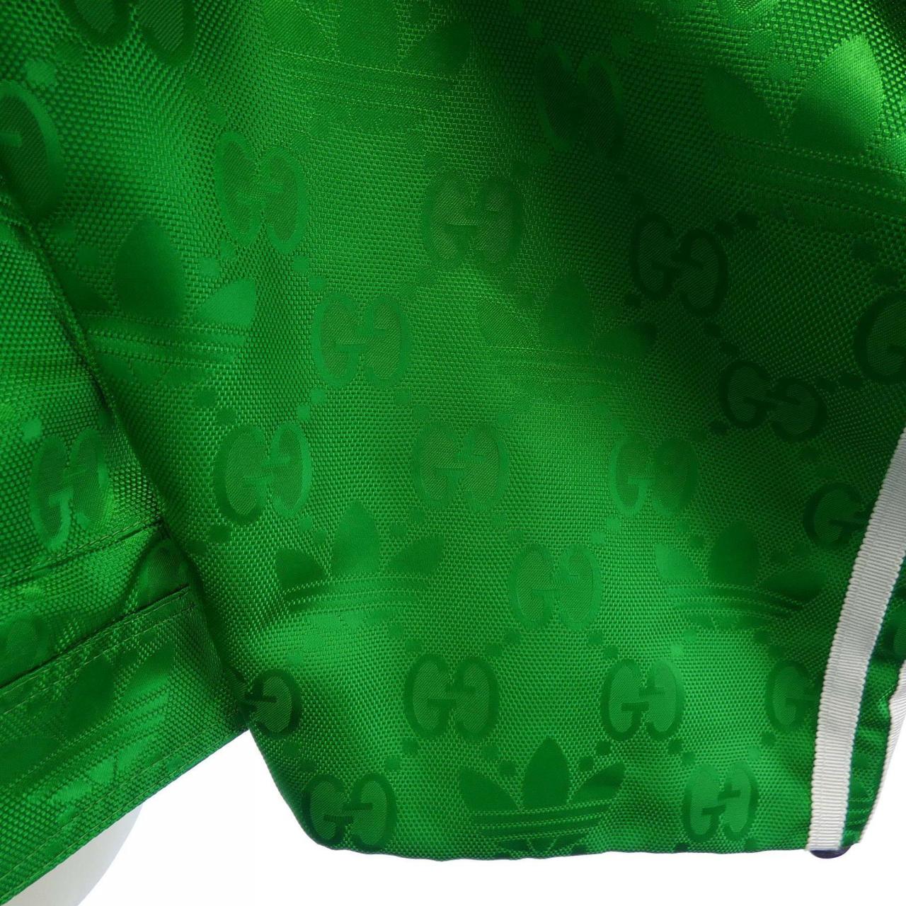 グッチ GUCCI ADIDAS 697438 ZAJFW ジャケット