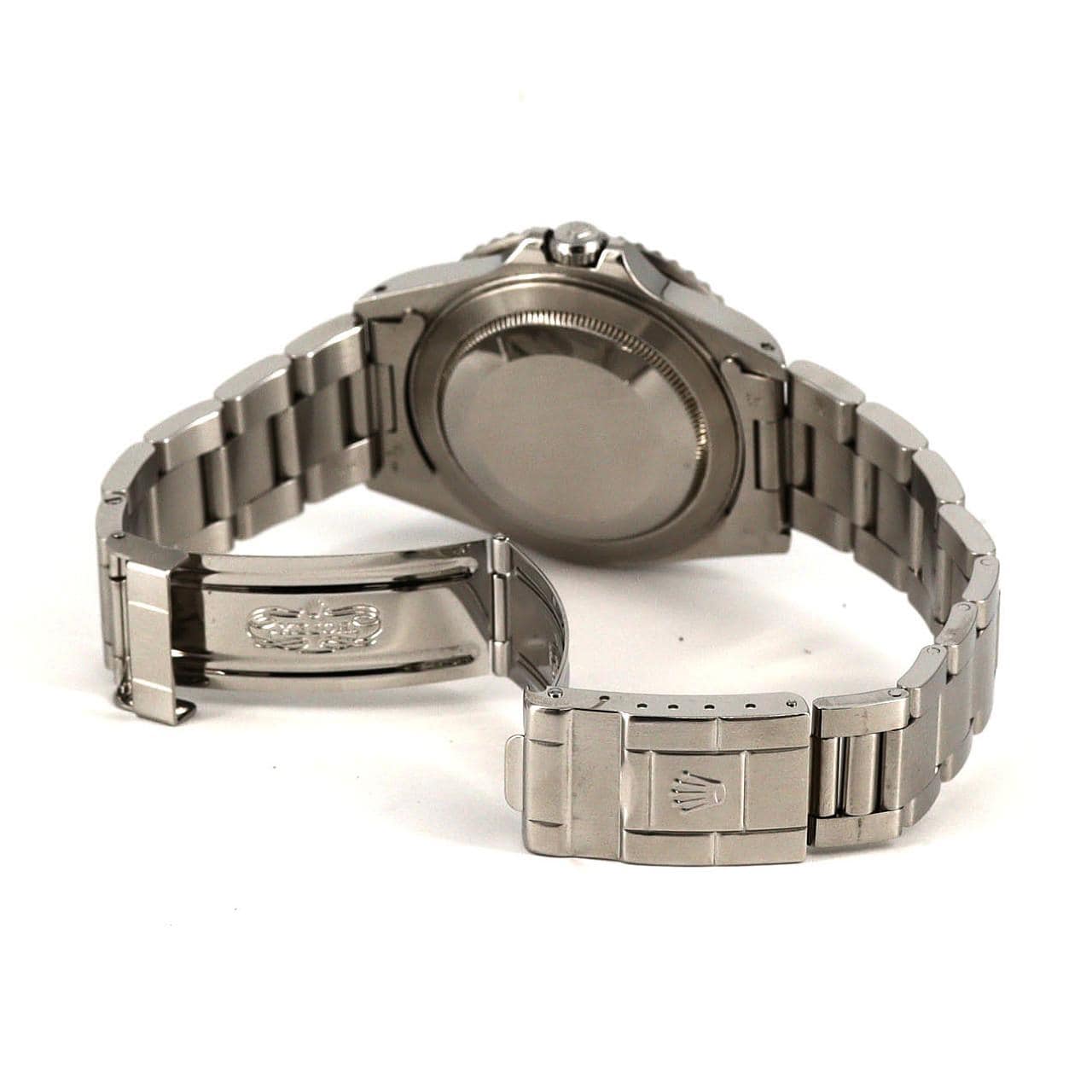 ROLEX GMT Master II 16710 SS自动上弦腕表