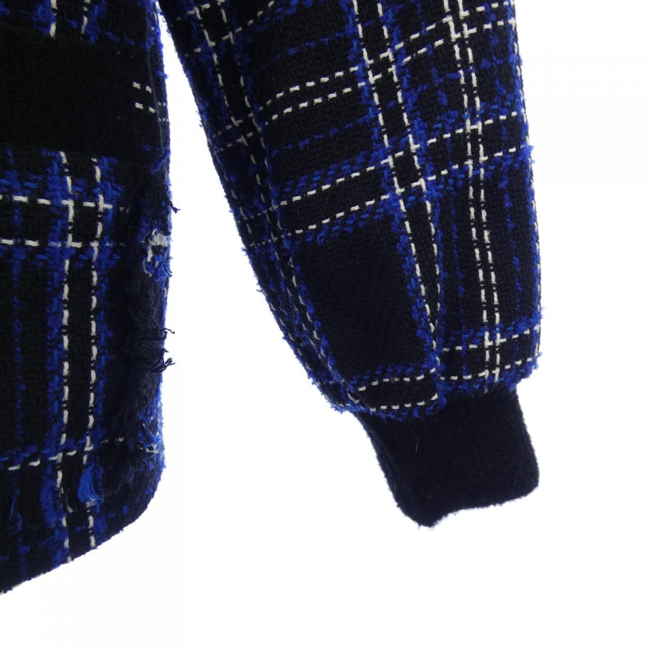 エムエスジーエム MSGM カーディガン