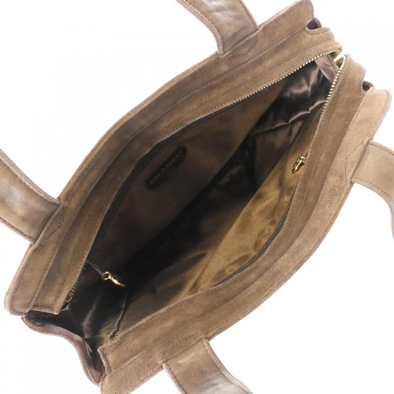 シャネル ショルダーバッグ