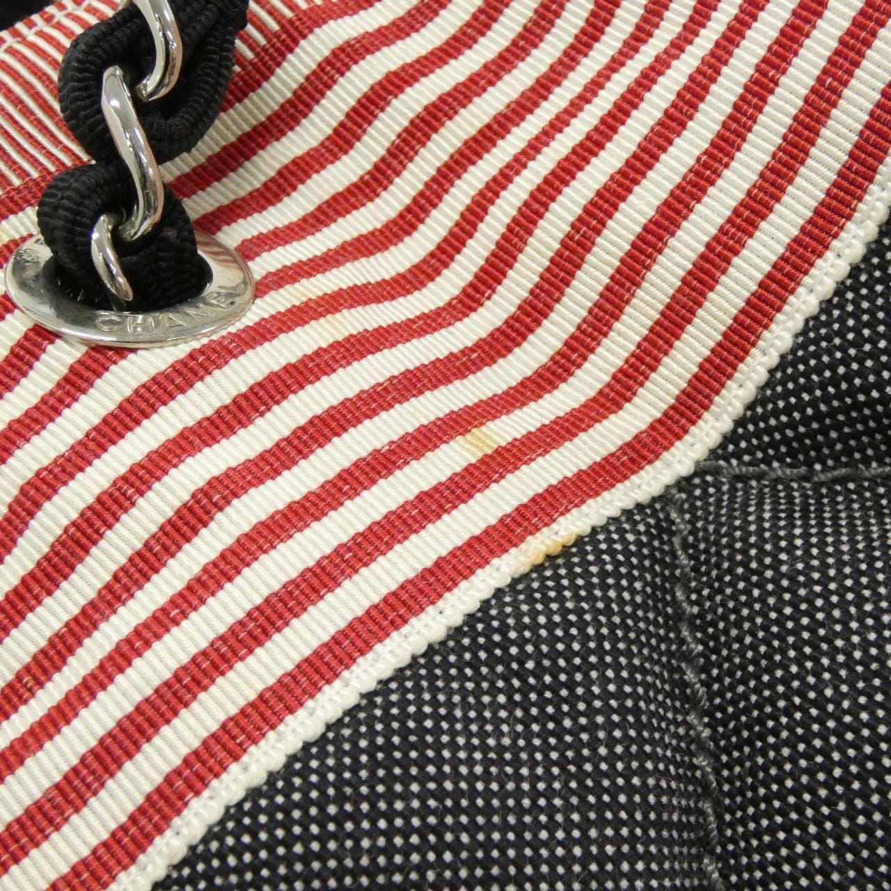 シャネル ショルダーバッグ