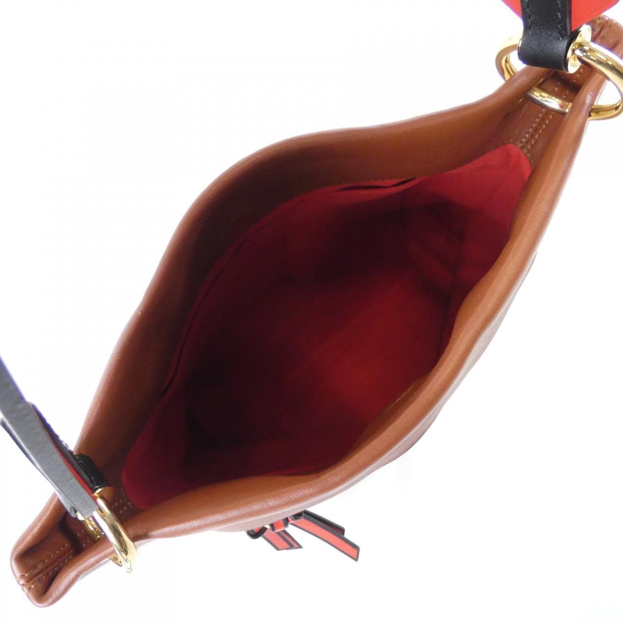 ルイヴィトン モノグラム テュイルリー ブザス M43157 ショルダーバッグ