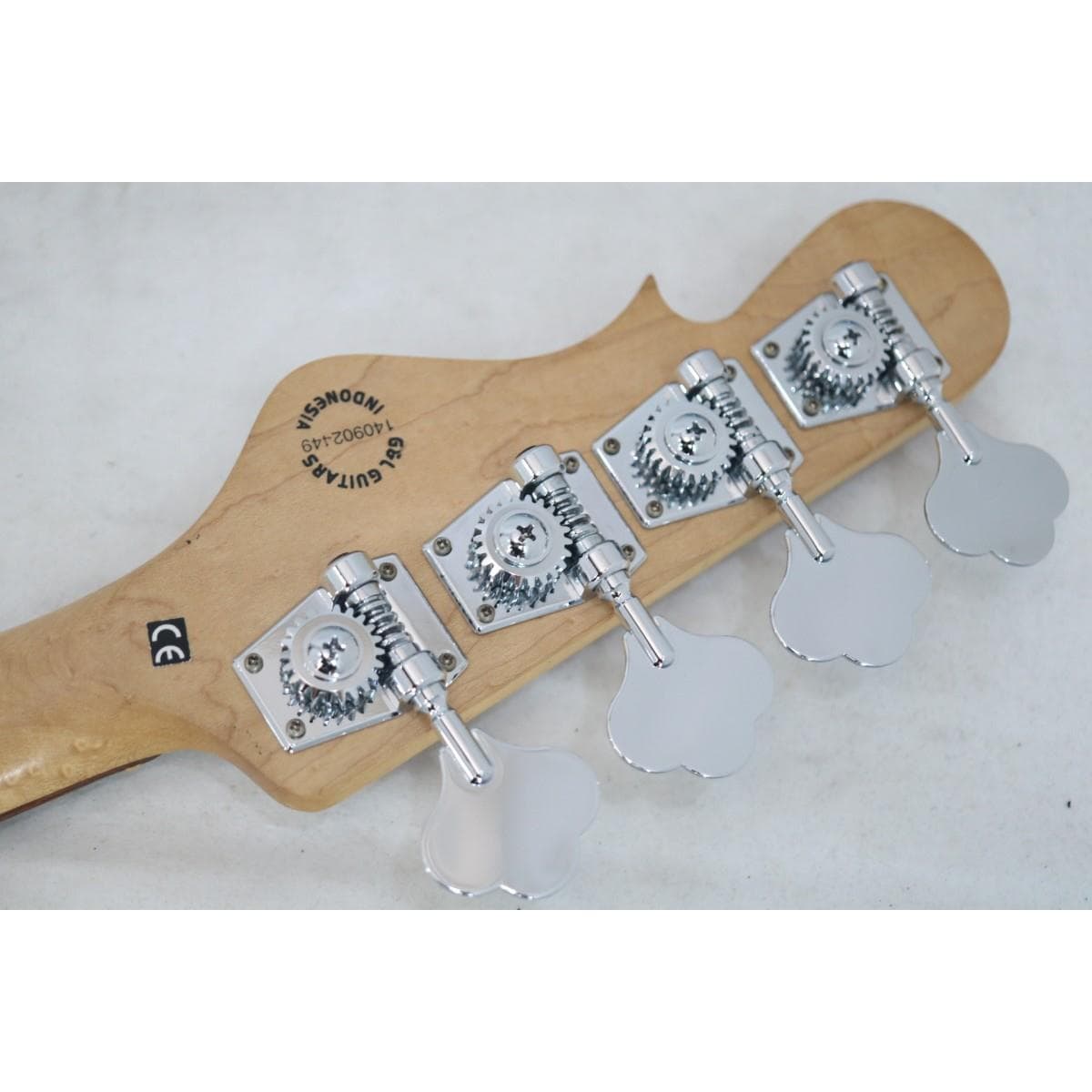 Ｇ＆Ｌ　ＳＢ－２　ＴＲＩＢＵＴＥ