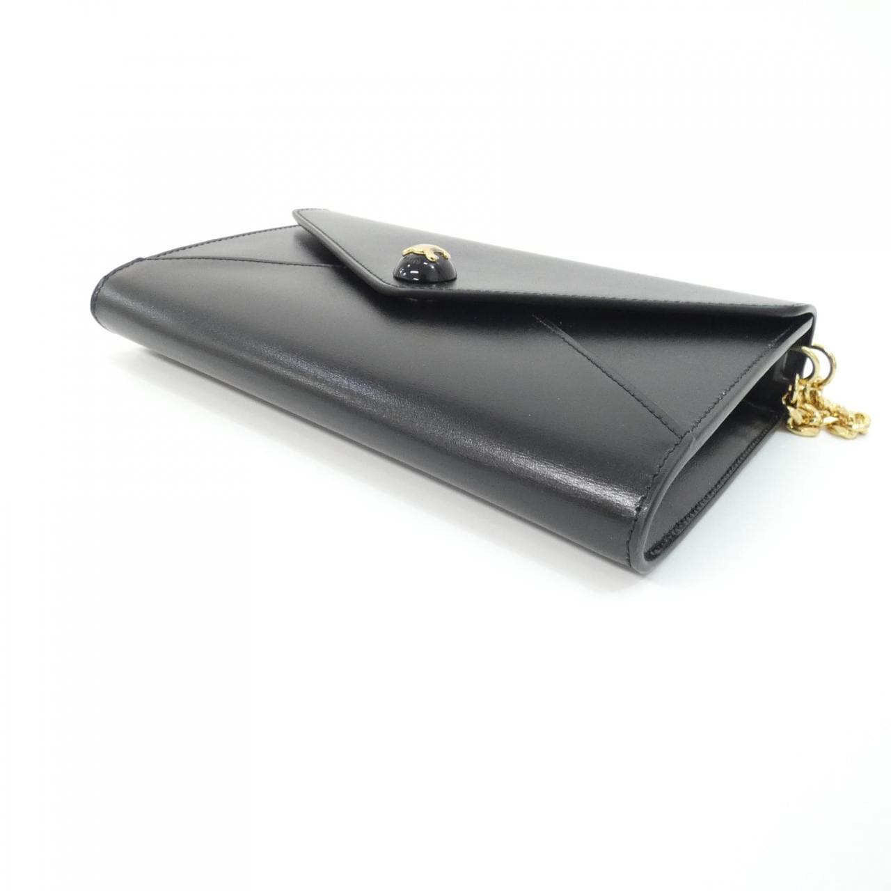 【新品】セリーヌ 10P663DPV チェーンウォレット