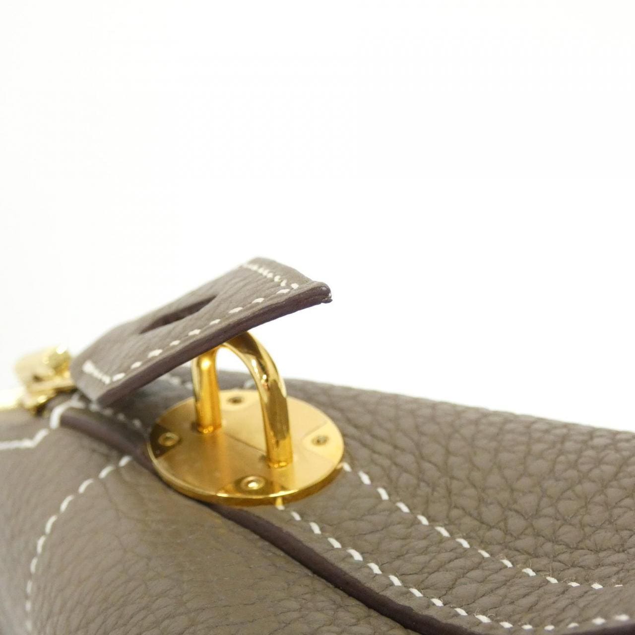 エルメス ボリード 31cm 073419CC バッグ