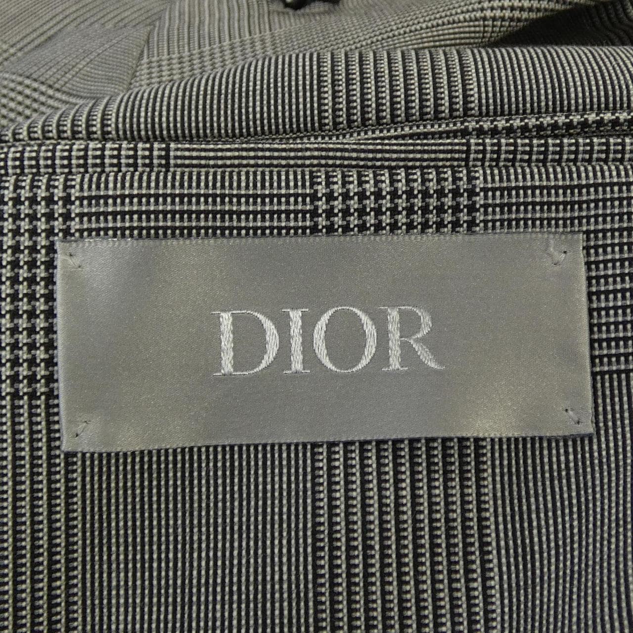 ディオール DIOR ワークウェアジャケット DIOR ESSENTIALS 113C278A4995 ジャケット