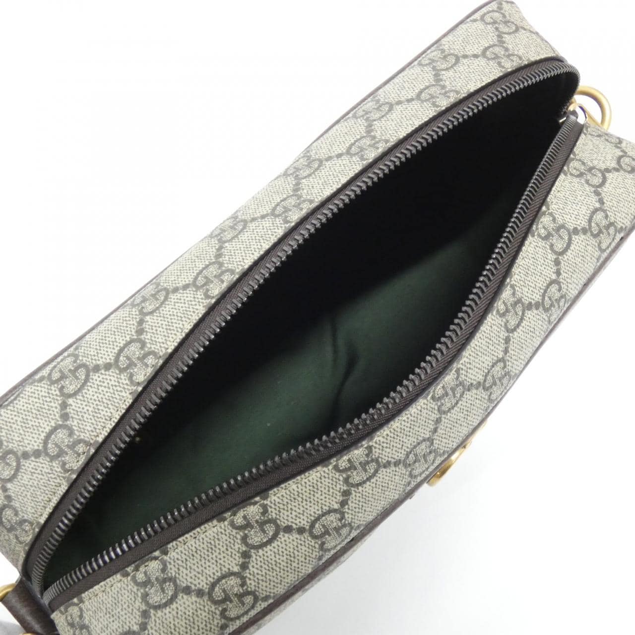 【新品】グッチ OPHIDIA 834468 FAEOF ショルダーバッグ