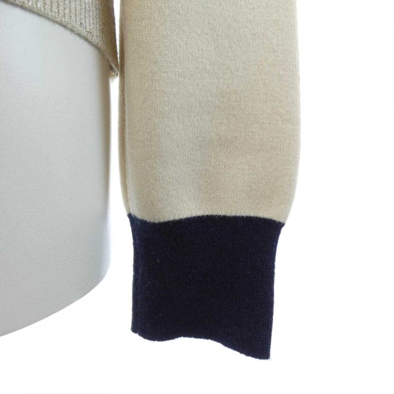 シャネル CHANEL P62886K48477 ニット