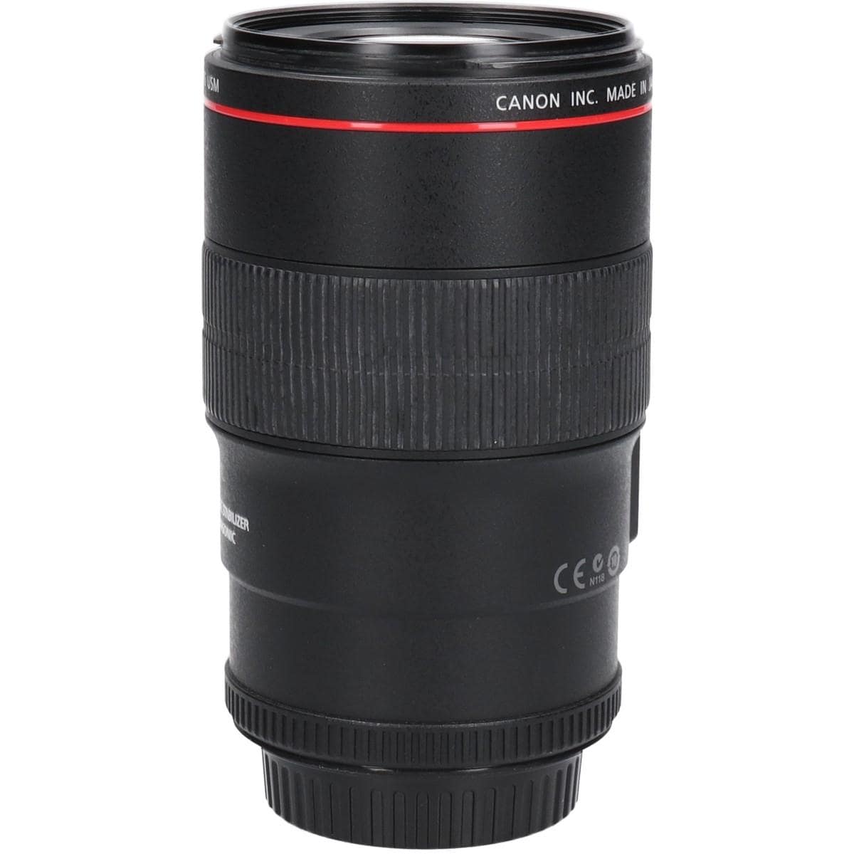 ＥＦ１００ｍｍ　Ｆ２．８Ｌ　ＭＡＣＲＯ　ＩＳ　ＵＳＭ