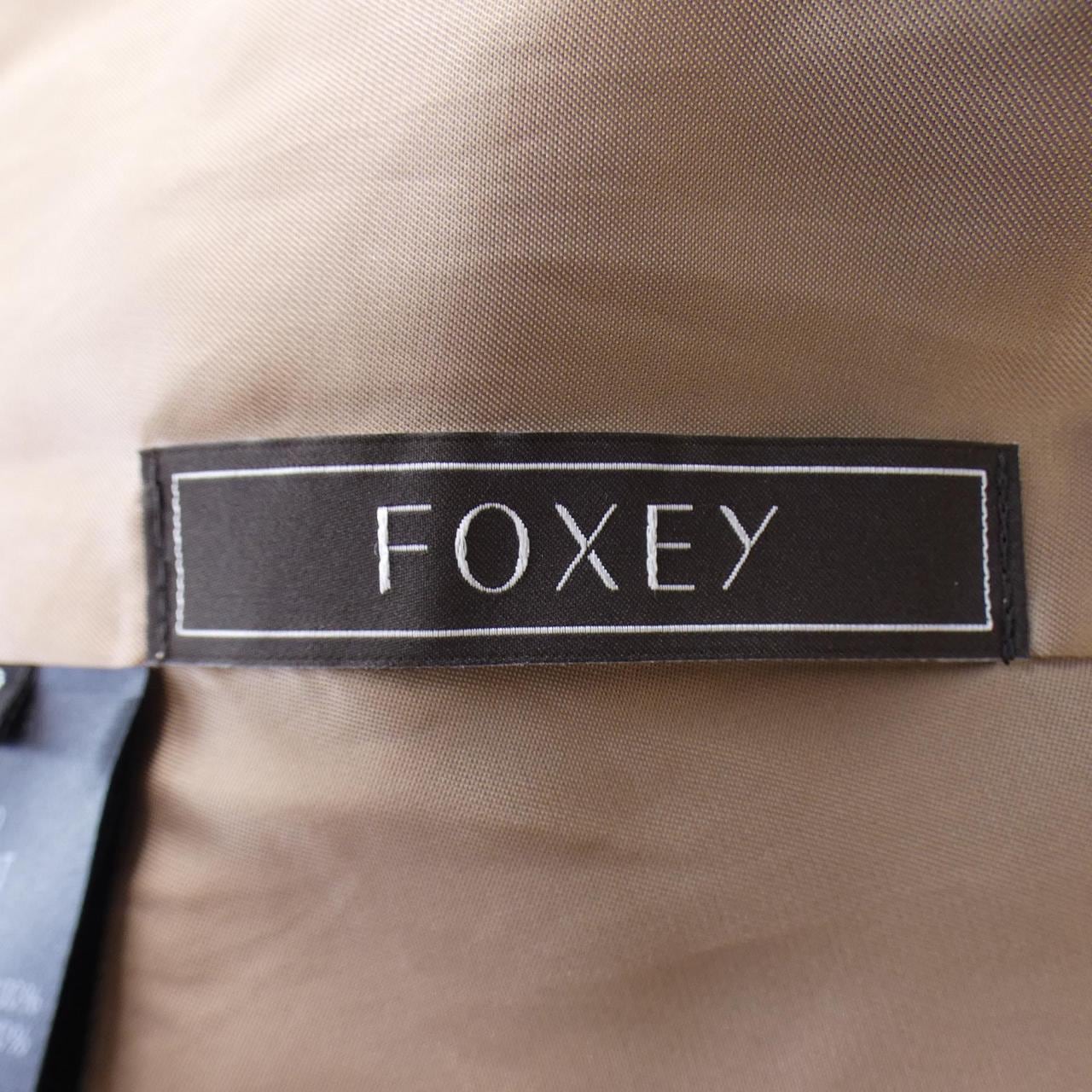 フォクシー FOXEY ワンピース