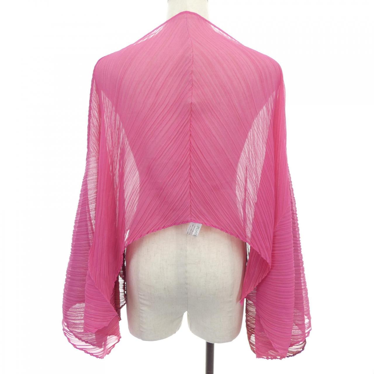 プリーツプリーズ PLEATS PLEASE STOLE