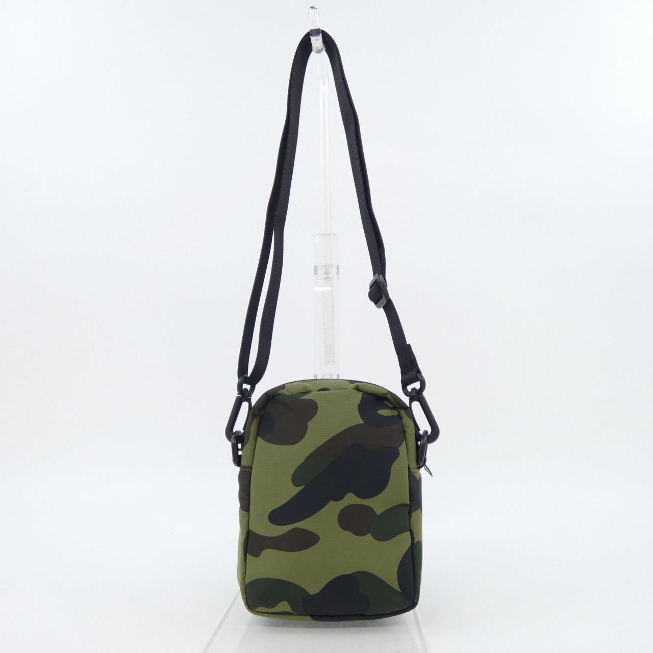 アベイシングエイプ A BATHING APE BAG