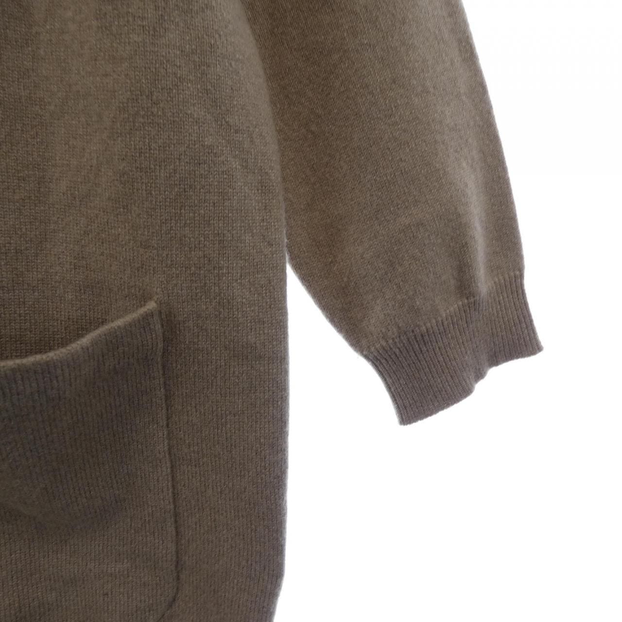 ブルネロクチネリ BRUNELLO CUCINELLI モニーレ M16172526 カーディガン
